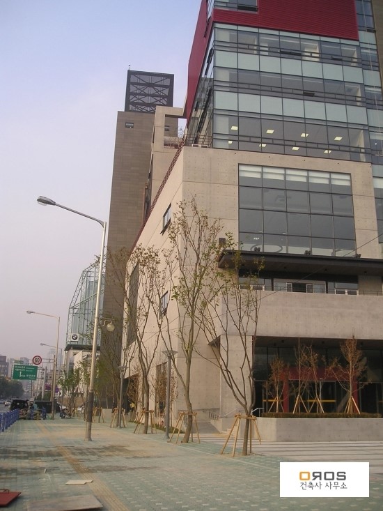 삼일건축사사무소 이미지