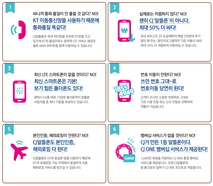 우리집은알뜰폰 이미지