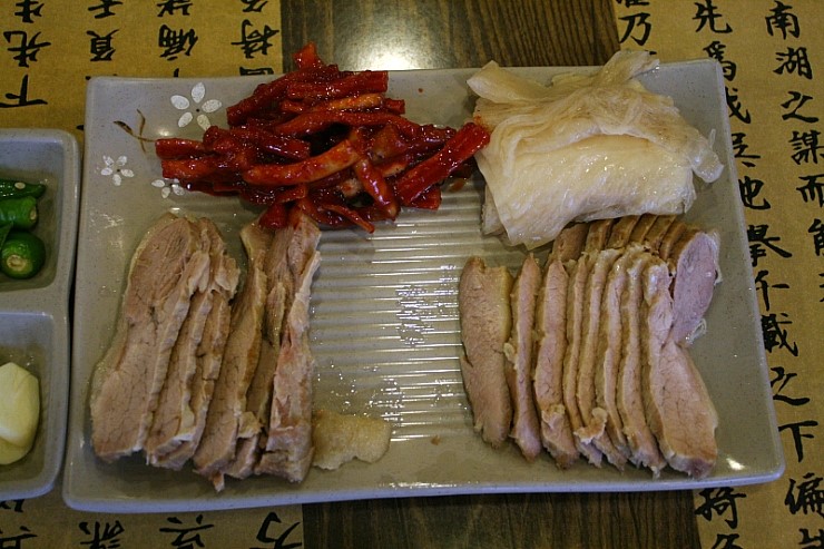 동래멸치국수 이미지