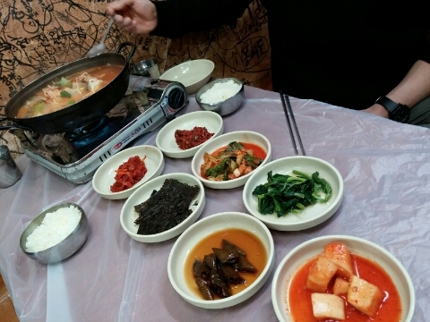 테라생선구이 이미지