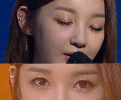 메이크업한다(makeuphanda) 이미지