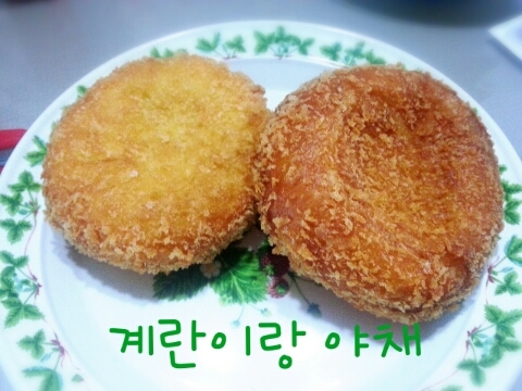 요로케고로케 이미지