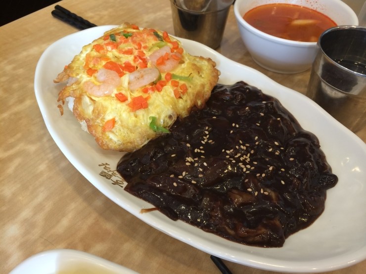 사거리야채 이미지