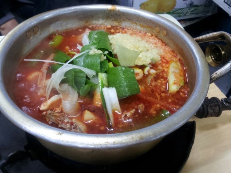 종로계림닭도리탕원조 이미지