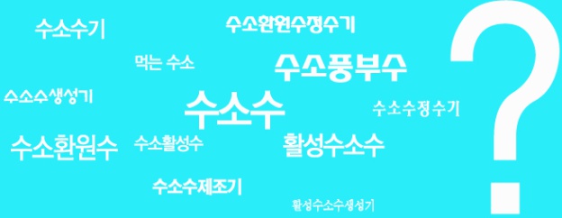 수소수이야기 이미지