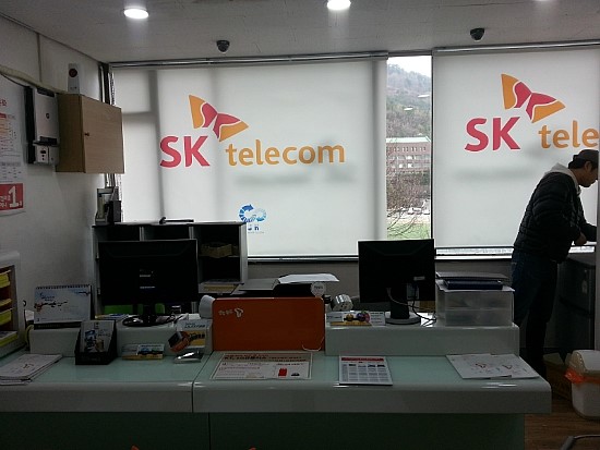 동아대학교 학생회관 이미지