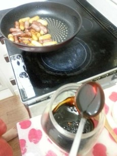웅떡 이미지
