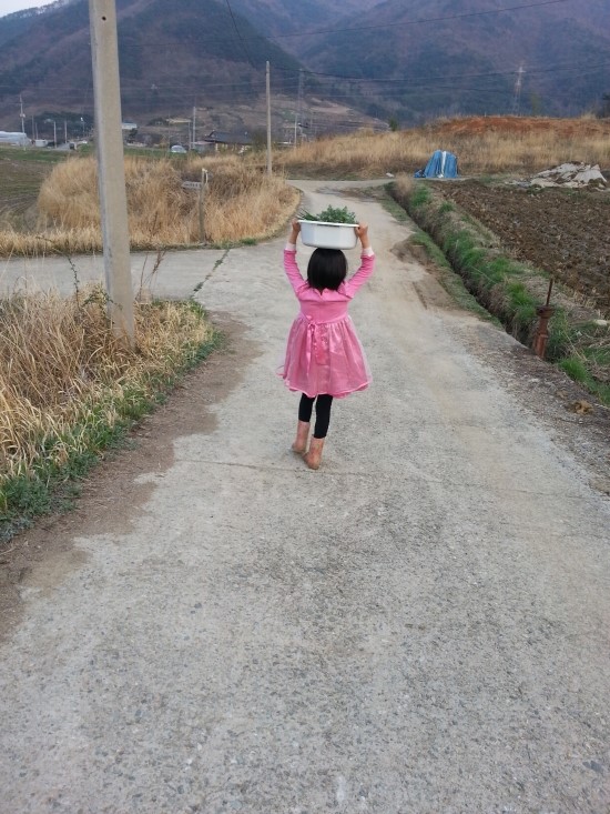 빵굽는 농부 이미지