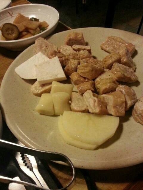 막창집 이미지