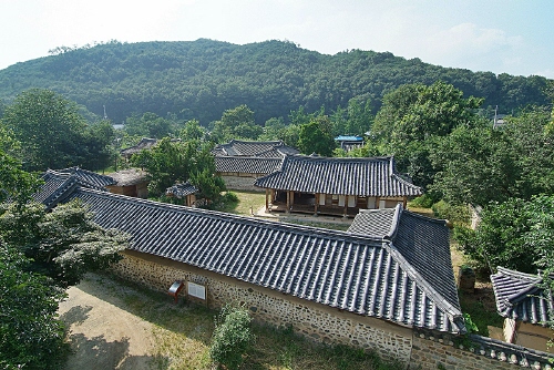 전통한옥체험관 이미지