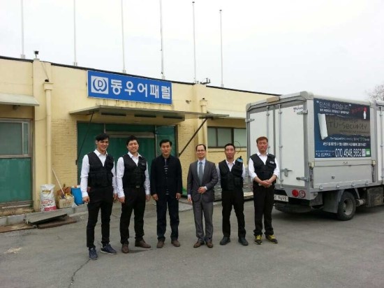 제천시장애인보호작업장 이미지