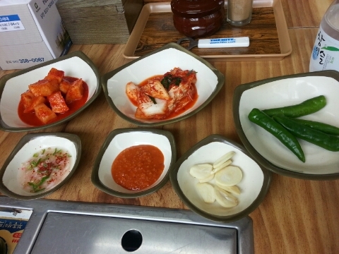 이교야채순대 이미지