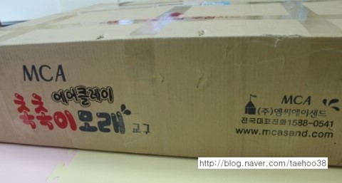 (주)엠씨에이 이미지