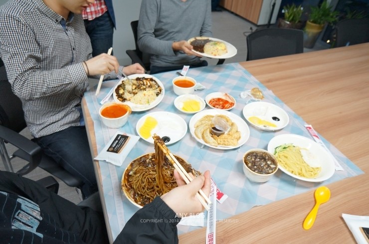 백호반점 이미지
