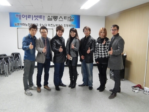 동경헤어 이미지