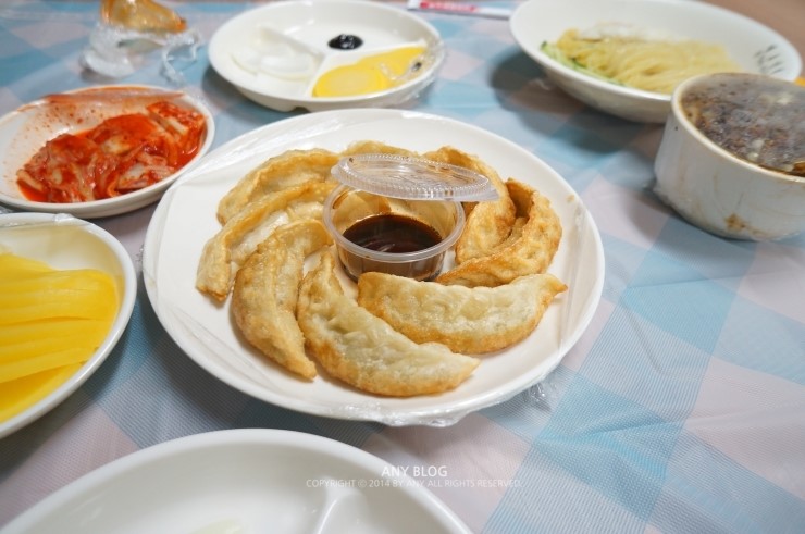 백호반점 이미지