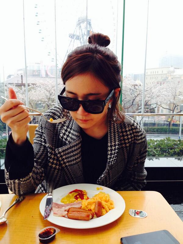 초아(ChoA) 이미지