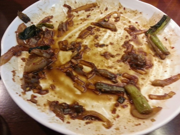 동궁찜닭두산 이미지