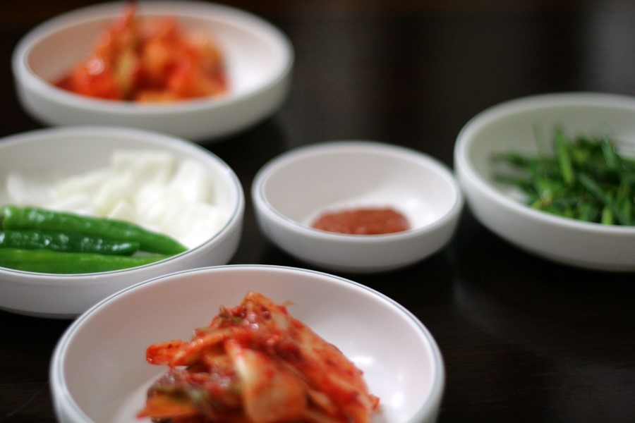김명자굴국밥 이미지