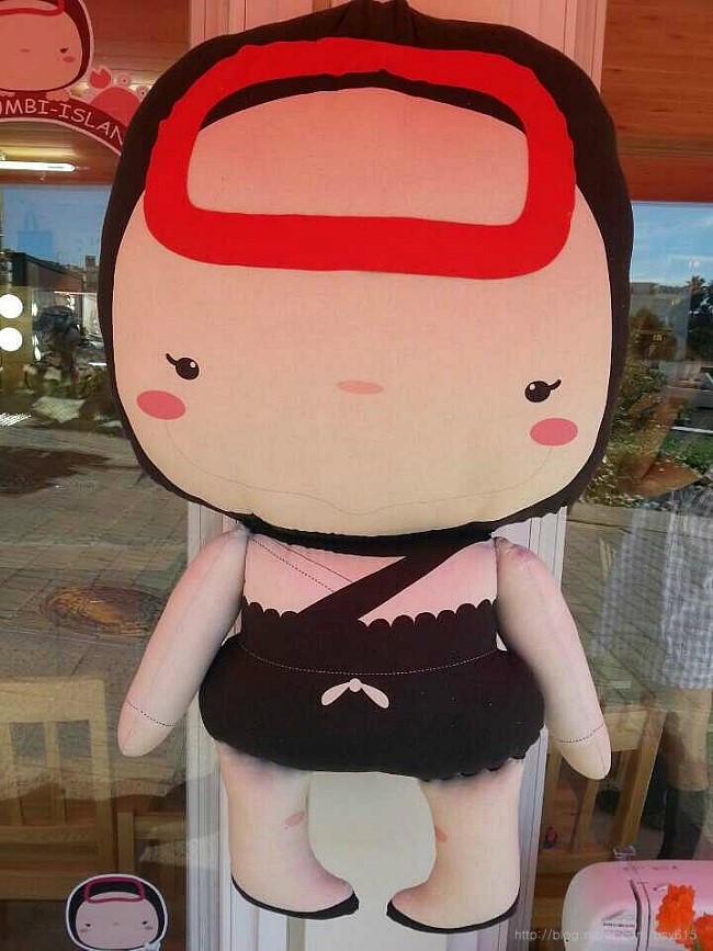 숨비아일랜드 이미지