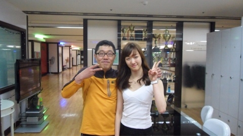 스타댄스스포츠학원 이미지