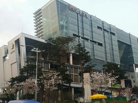 비비큐금천시흥 이미지