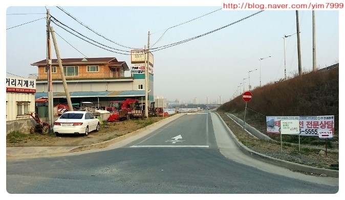 성덕주유소 이미지