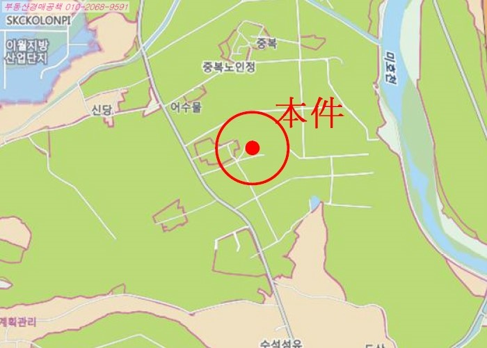 삼채원 이미지