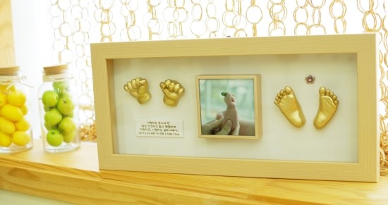 손발공주 이미지