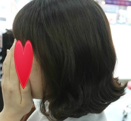 헤어량 이미지