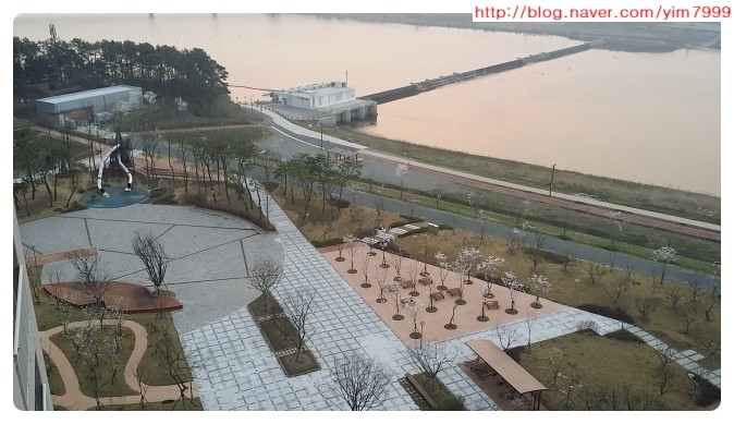 [국도1] 세종시 발산리 이미지