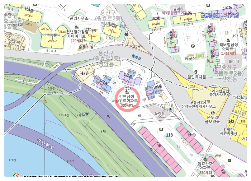 SK강변주유소 이미지