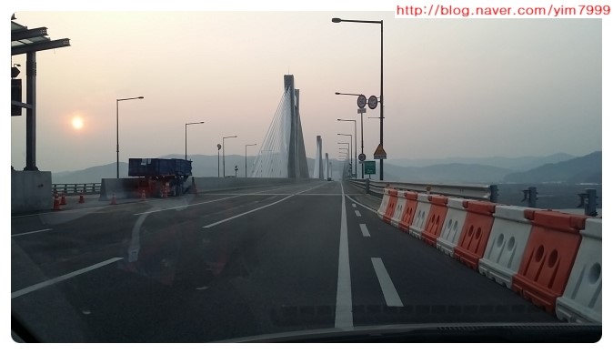 [국도1] 세종시 발산리 이미지