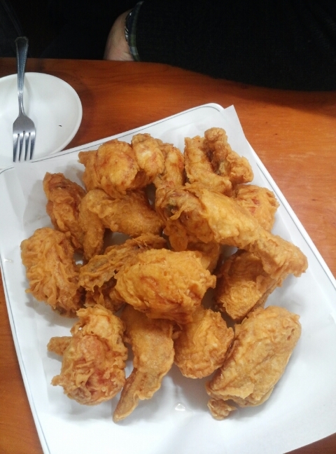 계림촌치킨 이미지
