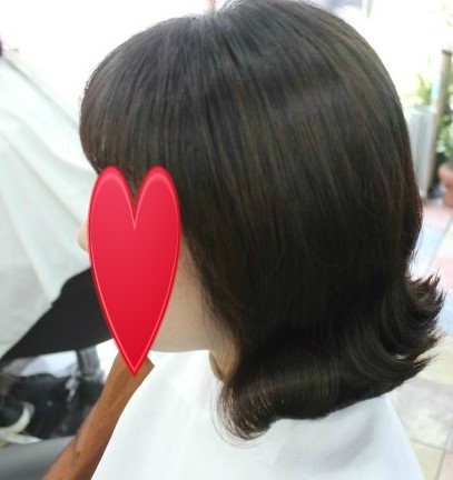 헤어량 이미지