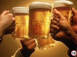 cheers 건배 이미지