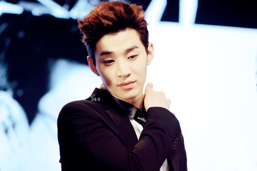 스윙(swing) 이미지