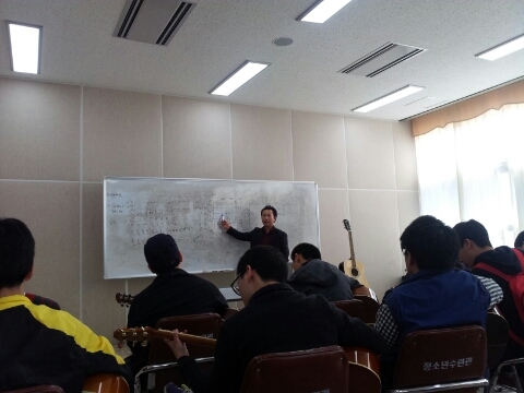 영동고등학교 이미지