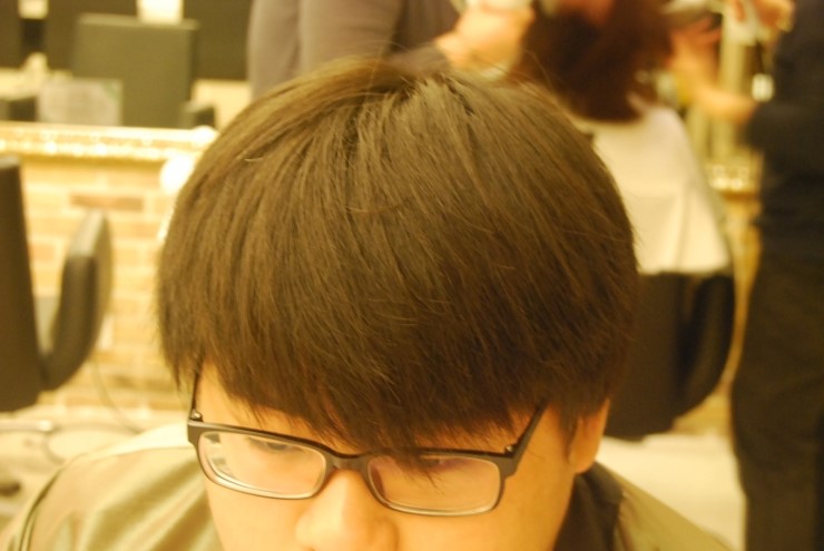 창현헤어 이미지