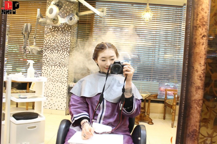 슈와리뷰티살롱 이미지