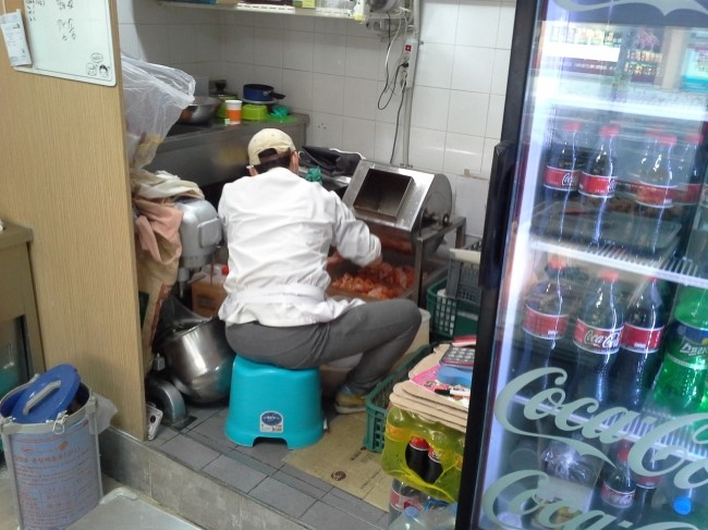 지도리치킨 이미지