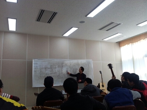 영동고등학교 이미지