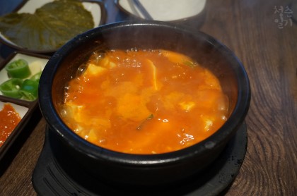 유신불족발 이미지