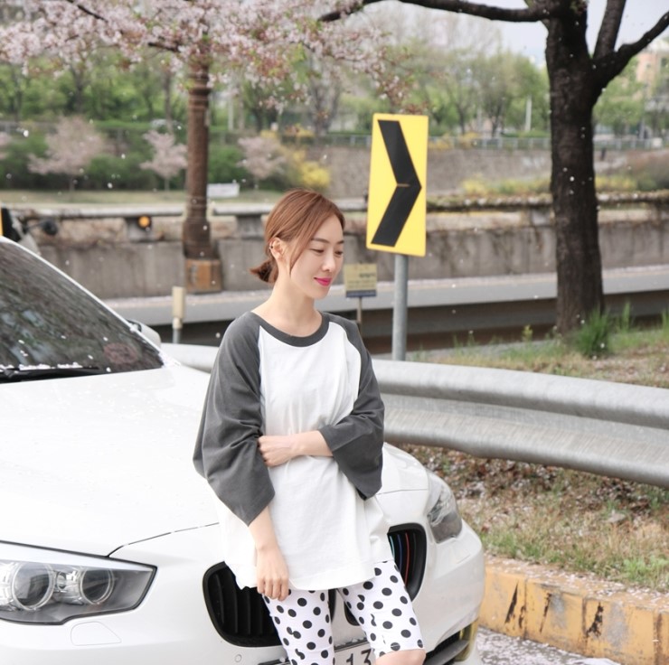 마이데일리룩 이미지