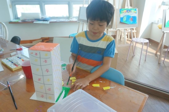 플레이미술음악학원 이미지