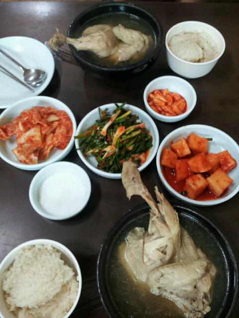 대현옻닭 이미지