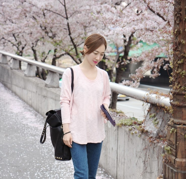 마이데일리룩 이미지