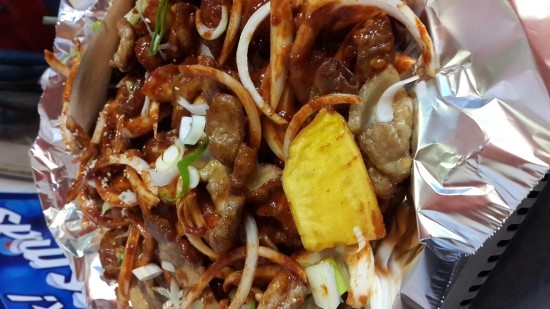 대구불막창 이미지