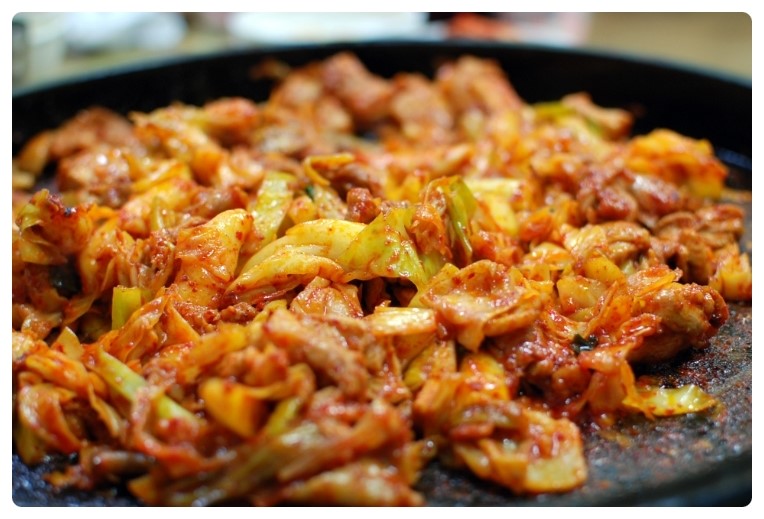 운산식품 이미지