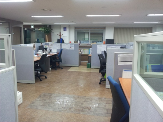 강남구사무실청소 이미지